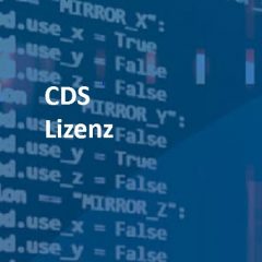 CDS Lizenz: MicroBrowser sämtliche Plattformen