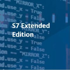 SIMATIC S7-1×000 (S7-1200 / S7-1500) – Extended Edition